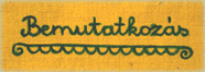 Bemutatkozás