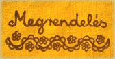 Megrendelés